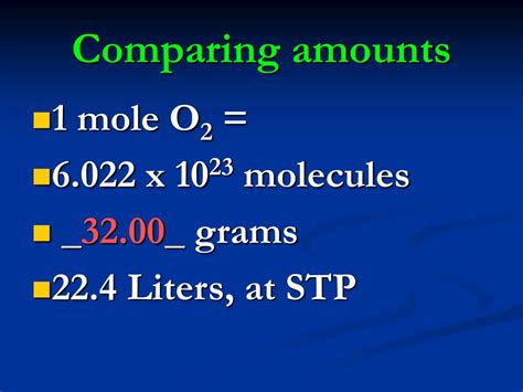 PPT - FORMULA MATH & THE MOLE PowerPoint Presentation, free download ...