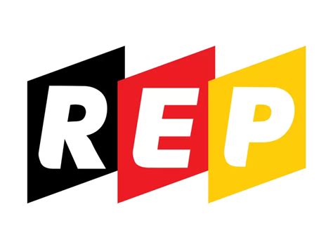 REP Logo PNG vector in SVG, PDF, AI, CDR format