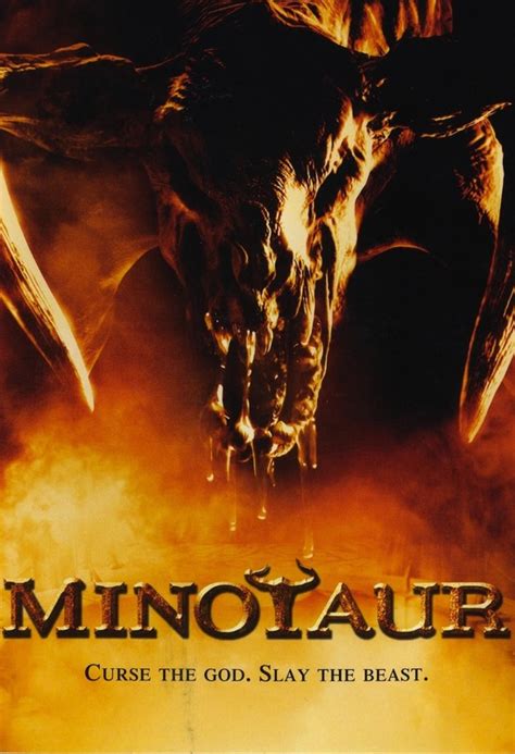 Minotaur (2006)