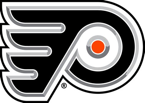 Philadelphia Flyers Logo - Alternate Logo - National Hockey League (NHL) - Chris Creamer's ...