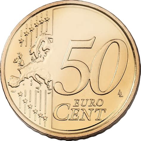 Latvia 50 cent 2014 [eur16942]