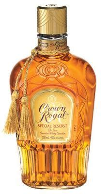 Crown Royal Reserve ABV 40% 750 ML - Cheers On Demand