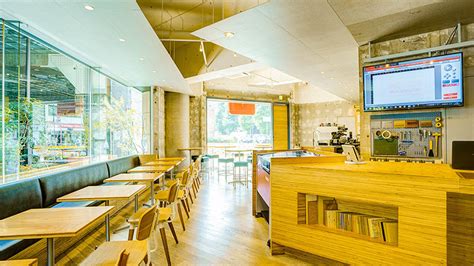 Unleash Your Artistic Side In These Art Cafés In Asia | CoolJapan