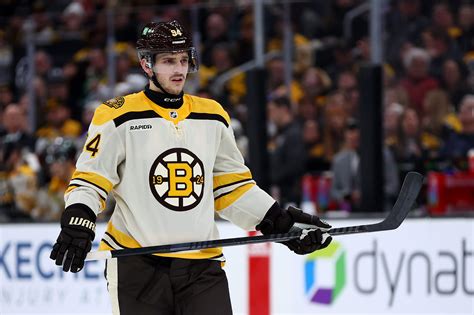 Bruins’ Jakub Lauko: Keeper for depth and energy? Or trade asset? - The ...