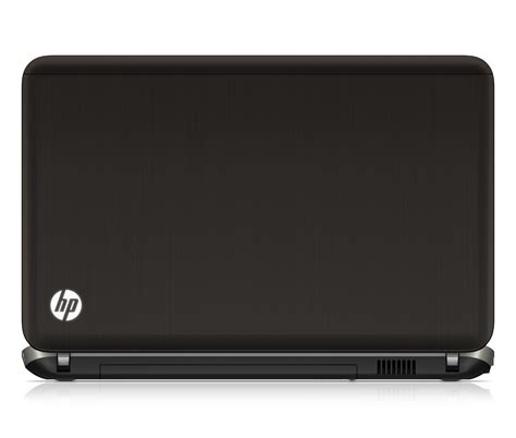 HP Pavilion dv6 Gains New Metal Finish, New Processors, Beats Audio and ...