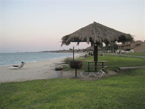 Saudi Scenes: Ras Tanura Beach