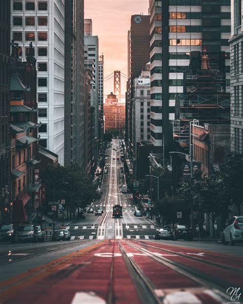 California Street : r/sanfrancisco