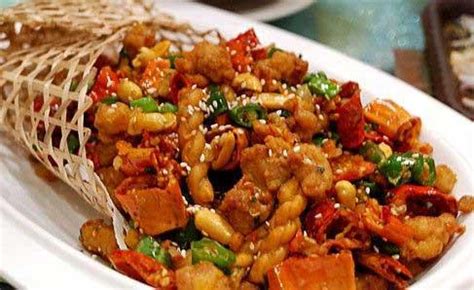 Chengdu snacks: Culture on the tongue - China.org.cn