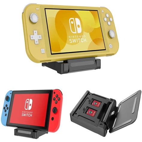 Sale > nintendo switch lite charger dock > in stock