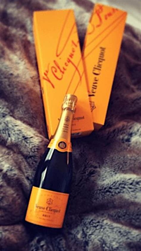 Pin by Paula Cummings on ~Luxury champagne~ | Veuve clicquot, Champagne bottle, Food pairings