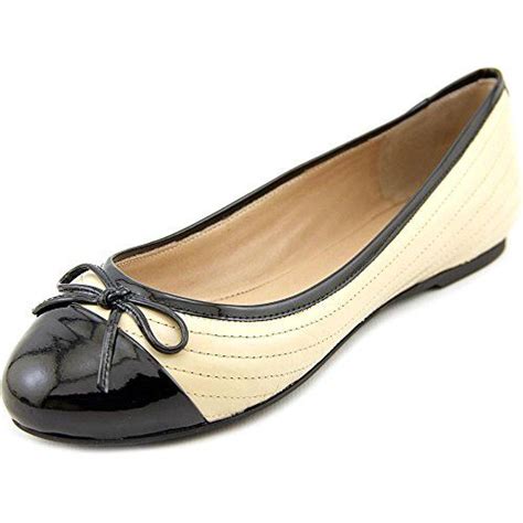 Delman Women's Rise Ballet Flat | Shoe inspiration, Shoe store, Flat ...