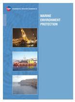 Marine Environment Protection - Environmental Protection Engineering S ...