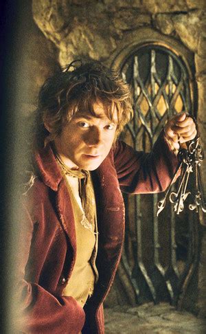 Bilbo - Bilbo Baggins Photo (36717518) - Fanpop