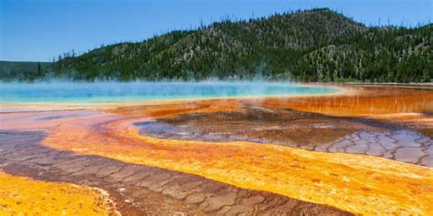 History Of Yellowstone National Park | Yellowstone Safari Company