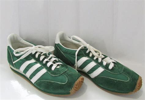 Sneakers Tennis Shoes Vintage 70's 7 1/2M NOS