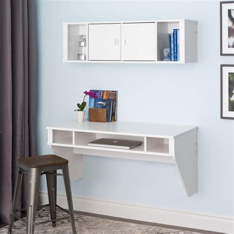 Wall mounted desk ikea | Hawk Haven