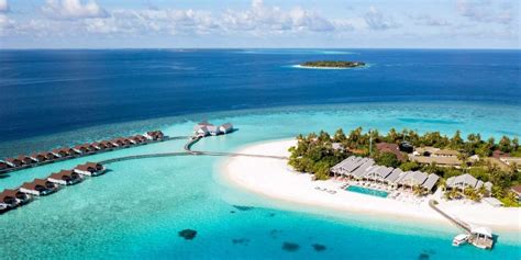 Introducing The Standard Maldives: Bringing Beach Club Vibes to Paradise - Tropical Warehouse