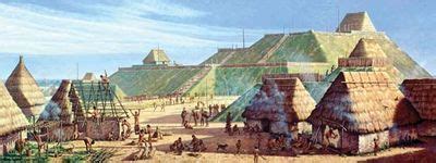 Mississippian culture | ancient North American culture | Britannica.com