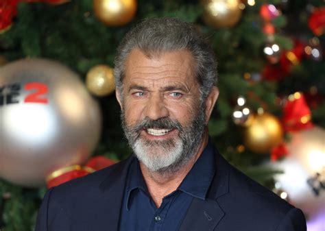 Mel Gibson’s Hollywood Reputation Is Being Rehashed After This Video of ...