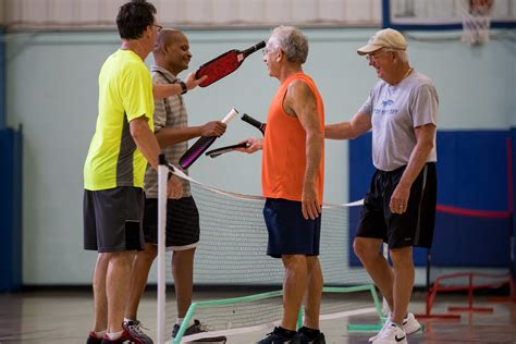 Adult Sports Programs | YMCA of Greater Pittsburgh