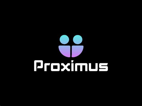 Proximus Logo And Symbol, Meaning, History, PNG