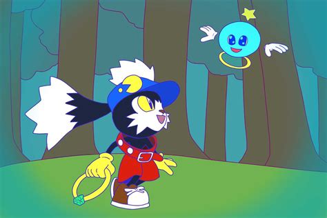 Klonoa Remains an Underappreciated Game Series