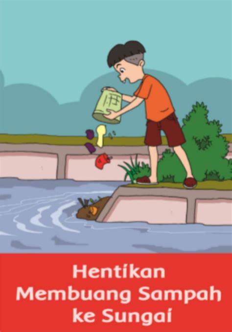 Sebutkan Contoh Interaksi Manusia Dengan Lingkungan Sekitar – Berbagai ...