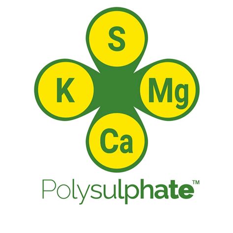 Polysulphate - YouTube