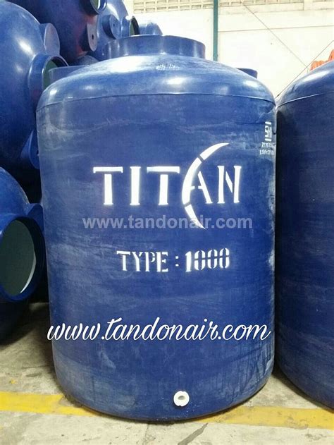 Tandon Murah Premier / Titan » Jual Tandon Air Termurah merek Titan Tangki Air Plastik ukuran ...