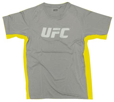 UFC Performance Clothing Collection | FighterXFashion.com