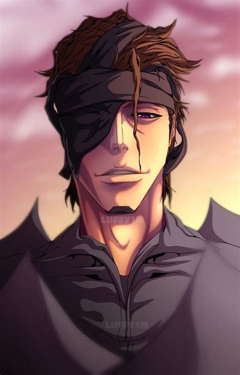 Sōsuke Aizen | Bleach manga, Bleach anime, Bleach (anime)