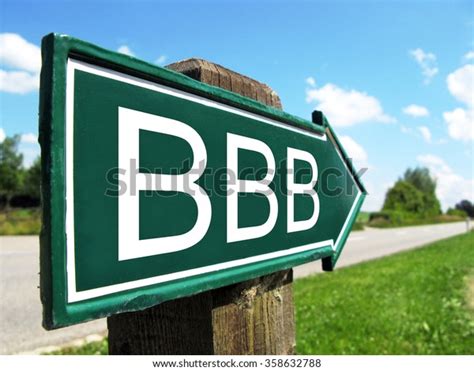 Bbb Rating: Over 4 Royalty-Free Licensable Stock Photos | Shutterstock