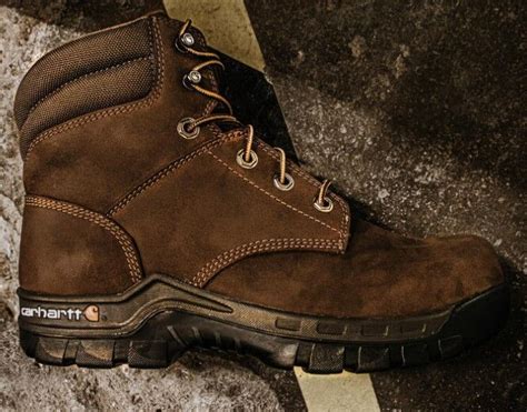 Best Work Boots with Arch Support [Expert Approved Picks]