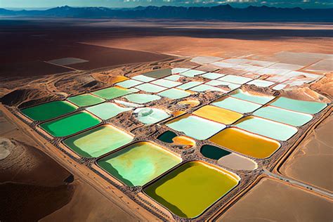 China could control a third of the world’s lithium by 2025 - MINING.COM