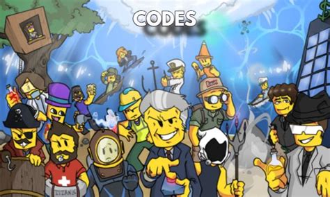 Tsunami Game Codes - Roblox Updated 2024