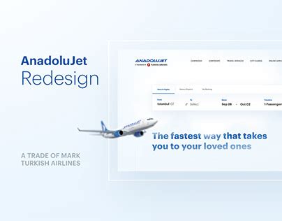 Anadolujet Projects | Photos, videos, logos, illustrations and branding ...