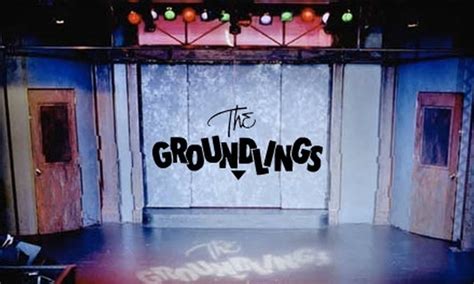 Think You Can Be On ‘SNL’? A New Class at The Groundlings Hopes to Help You Get There – NBC Los ...