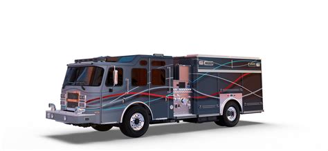 Electric fire truck to be unveiled in ceremony at Mesa fire station ...