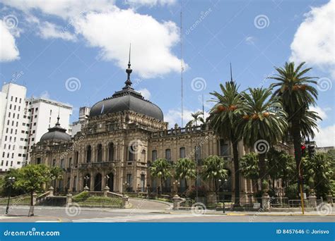 Tucuman in Argentina fotografia stock. Immagine di south - 8457646