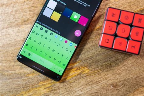 Best Keyboard Apps for Android 2021 | Android Central