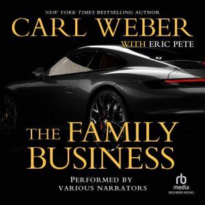 The Family Business - Audiobook Download | Listen Now!