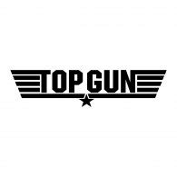 Top Gun | Brands of the World™ | Download vector logos and logotypes