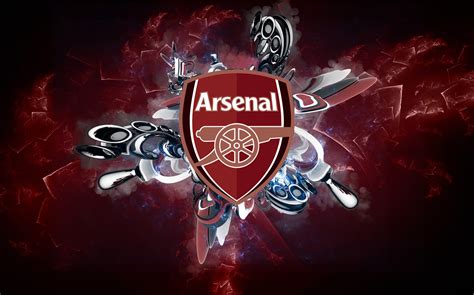 Arsenal Wallpaper | Perfect Wallpaper