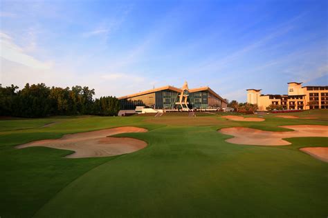 Tour Operators to Target Abu Dhabi, to Welcome International Golfers from Expanding Green List ...