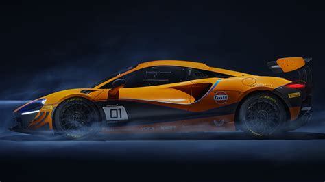 2022 McLaren Artura Trophy - Wallpapers and HD Images | Car Pixel