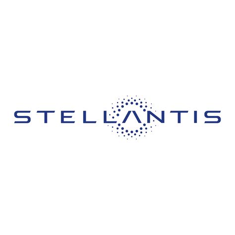 Stellantis Logo