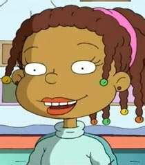 Susie Carmichael Voice - Rugrats franchise | Behind The Voice Actors