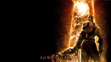 God of War Kratos HD wallpaper | Wallpaper Flare