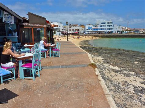 Corralejo, Fuerteventura. | Harbour Corralejo, Fuerteventura… | Flickr