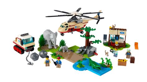 These are 19 of the best Lego sets for kids that you can buy right now